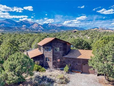 11620 County Road 251, Salida, CO, 81201