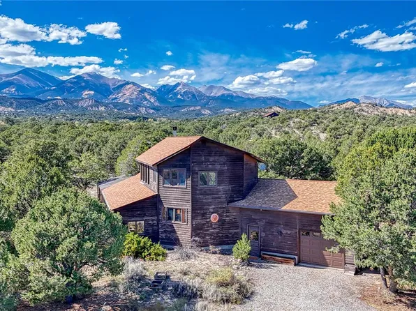 11620 County Road 251, Salida, CO 81201