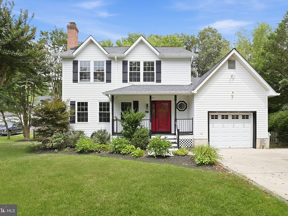 1st image of 5503 Manistique Ct