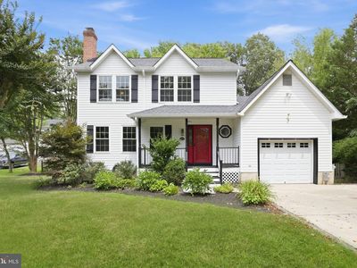 5503 Manistique Ct, Churchton, MD, 20733