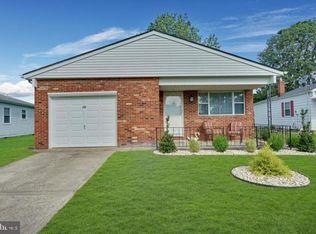 14 San Jacinto St, Toms River, NJ 08757