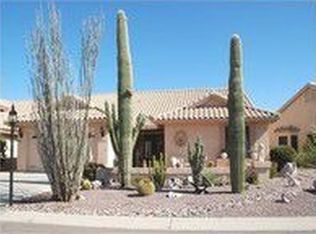 5739 S Creosote Dr, Gold Canyon, AZ 85118