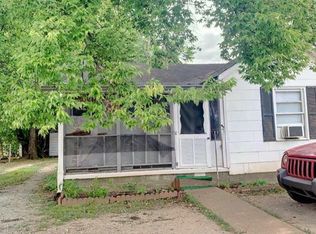 1017 Meadow Dr NW, Huntsville, AL 35816