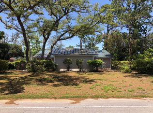 326 Wahoo Rd, Panama City Beach, FL 32408