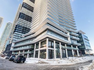 38 Annie Craig Dr #1810, Toronto, ON M8V 0G9