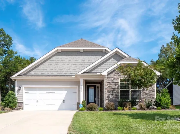 10911 Sparkle Creek Dr #127, Midland, NC 28107