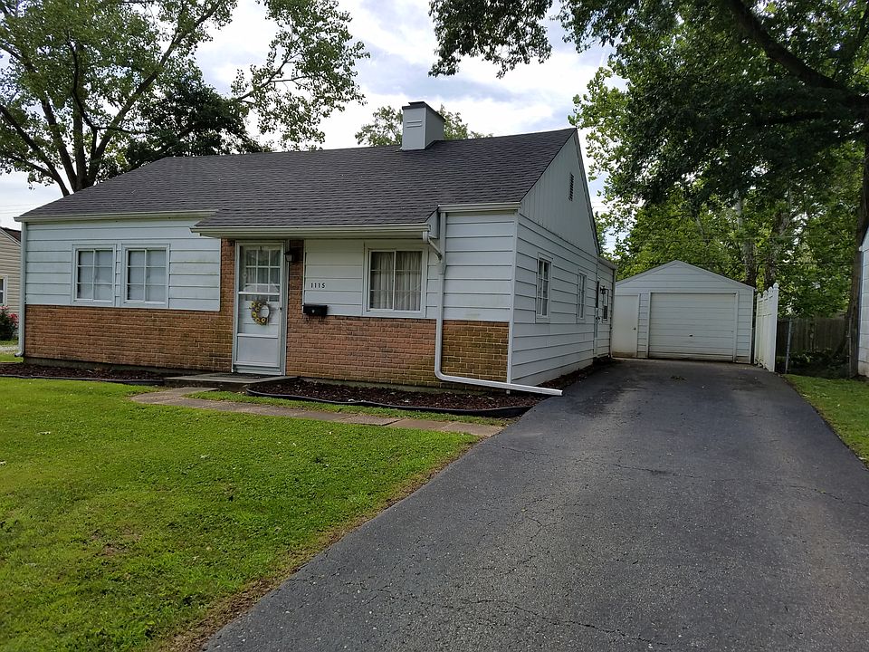 1st image of 1115 Bel Aire Dr