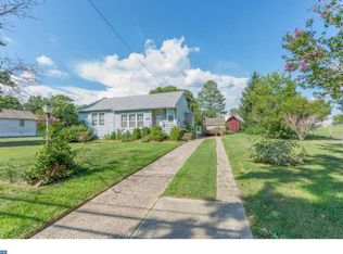 116 Cora Ave, Williamstown, NJ 08094