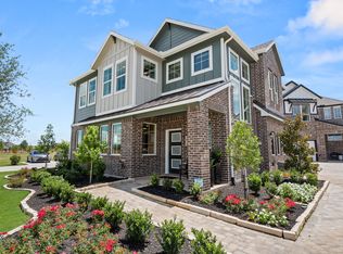 10930 Day Jassamine Way, Cypress, TX 77433