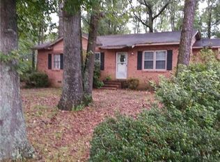 22721 Old Lumberton Rd, Maxton, NC 28364