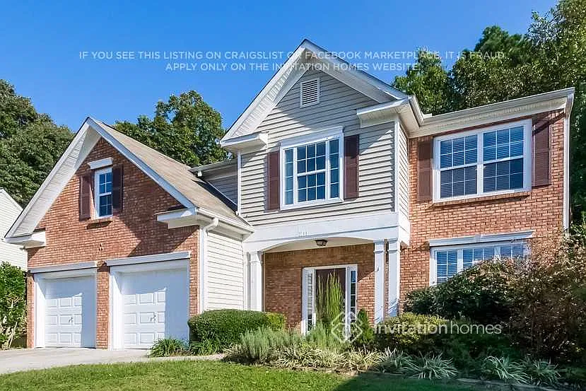 211 Diamond Valley Pass Canton, GA 30114 — Photo 2