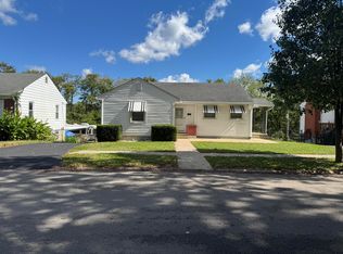318 Creekview Dr, Paris, KY 40361