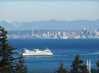 (Undisclosed Address), Port Orchard, WA 98366