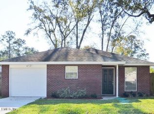 1422 Winnebago Ave, Jacksonville, FL 32210