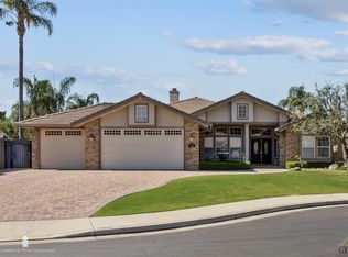 11201 Coachlight Ct, Bakersfield, CA 93312