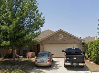 6129 Bowfin Dr, Fort Worth, TX 76179