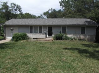6100 E 96th St, Kansas City, MO 64134