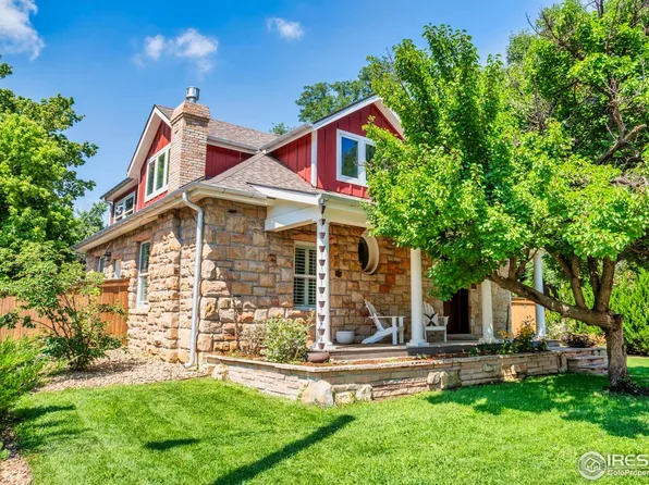 701 Garfield Ave, Louisville, CO 80027