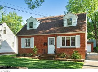 24003 E Oakland Rd, Bay Village, OH 44140