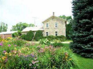 4411 Cobblestone Rd, Elkhorn, WI 53121