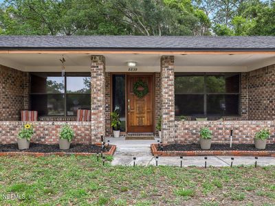 8839 HEAVENGATE Lane, Jacksonville, FL, 32257