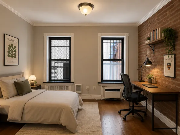 345 West 53rd Street image 1 of 8