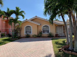 10342 SW 21st Ter, Miami, FL 33165