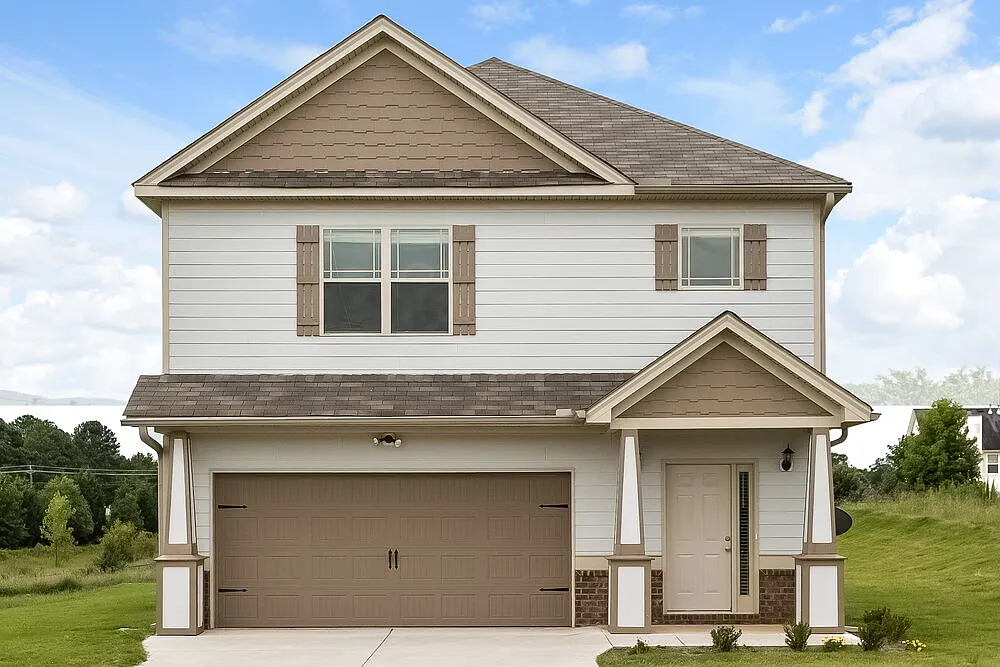 4 bed, 2.5 bath, 2054 sqft, $3,010 — Photo 1