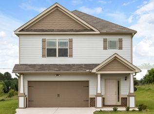 4312 Rolfe Ct, McDonough, GA 30252