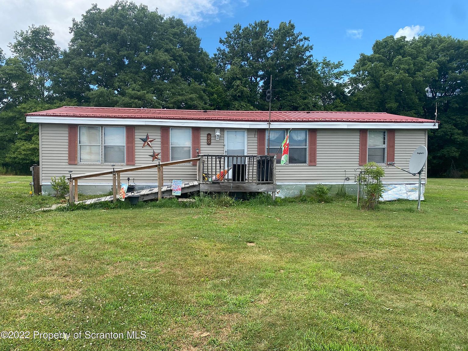 95 Headley Hill Rd, Tunkhannock, PA 18657 Zillow