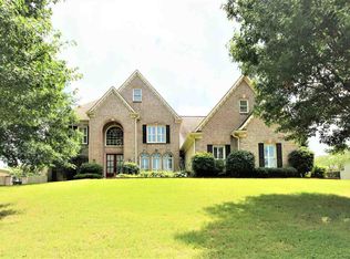 485 Military Cv, Collierville, TN 38017