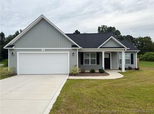 266 Calhoun St, Raeford, NC 28376