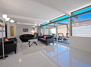 747 E Louise Dr, Palm Springs, CA 92262