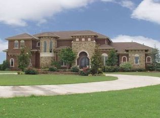 2622 NW 222nd St, Edmond, OK 73025