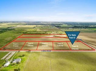 Tbd5 Clifton Rd, Lacassine, LA 70650