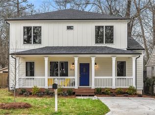 264 Sisson Ave, Atlanta, GA 30317
