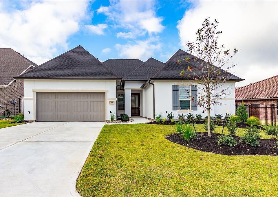 1st image of 50 Canopy Green Dr