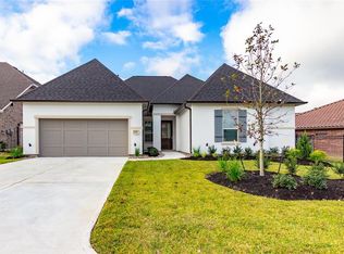 50 Canopy Green Dr, Tomball, TX 77375