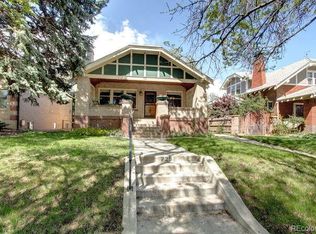 725 Cook St, Denver, CO 80206