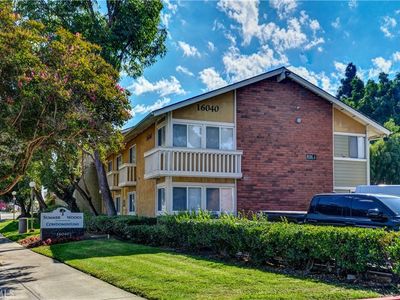16040 Leffingwell Rd UNIT 103, Whittier, CA, 90603
