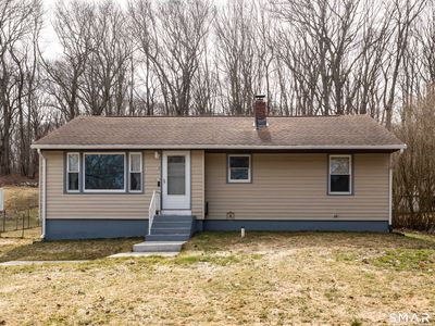 27 Linda Avenue, Uncasville, CT, 06382