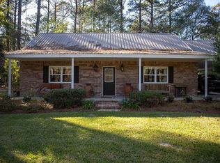 2909 Purvis Oloh Rd, Sumrall, MS 39482