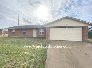 5680 Taylorsville Rd, Dayton, OH 45424