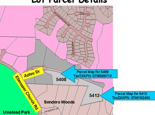 5408 Aztec Dr, Raleigh, NC 27612