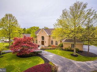 10244 Democracy Blvd, Potomac, MD 20854