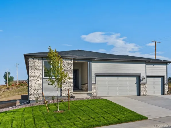 1279 Smoky River Drive, Windsor, CO 80550
