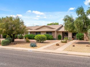 13280 W Aleppo Dr, Sun City West, AZ 85375