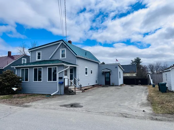 3 Broad Street, Waterville, ME 04901