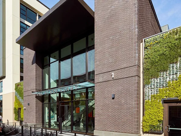 One Henry Adams, 1 Henry Adams St Unit S-319, San Francisco, CA 94103