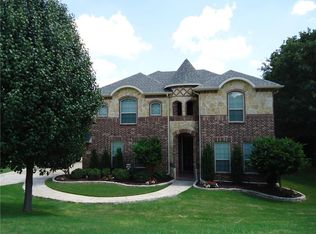 3024 Pottery Trl, Corinth, TX 76210